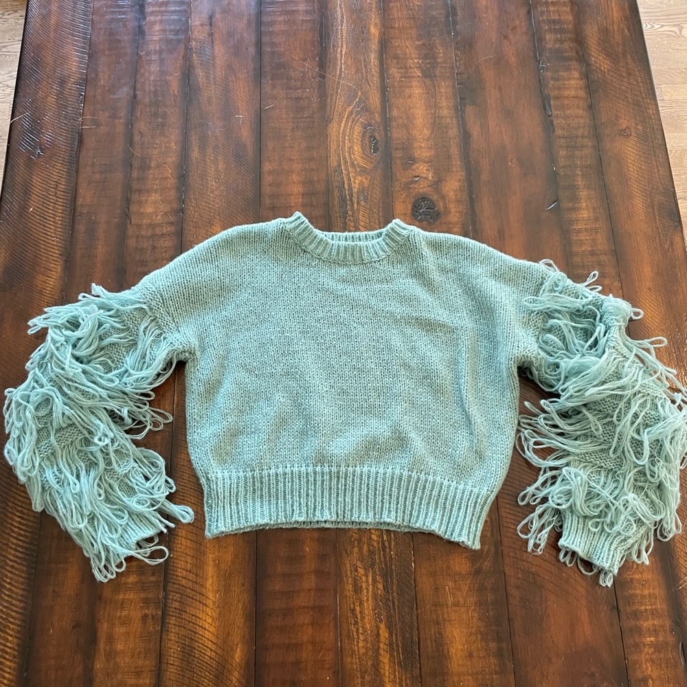 SHEIN Sweater- Size S